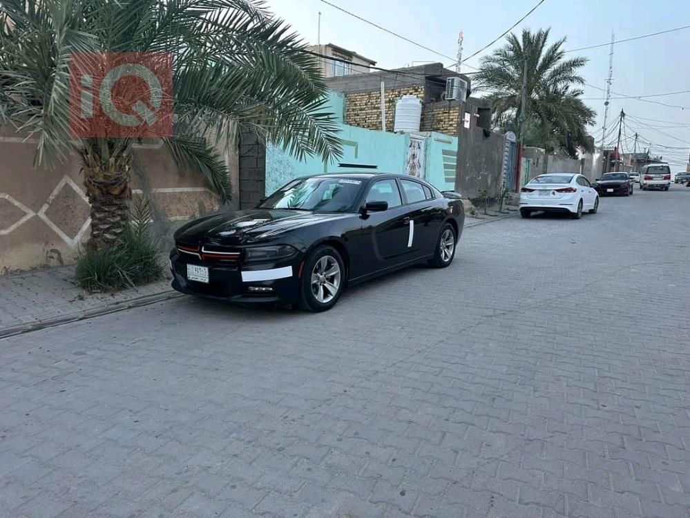 دۆج چارجەر